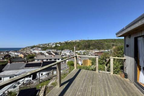 Sea View Cabin