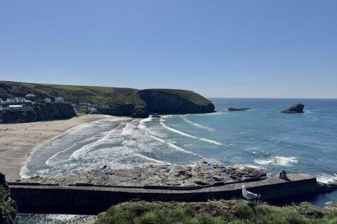 Beautiful Portreath