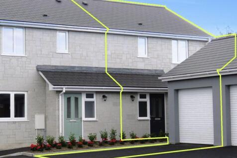 House And Garage