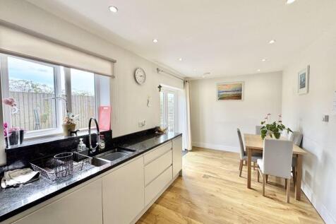 Granite Work Surfaces