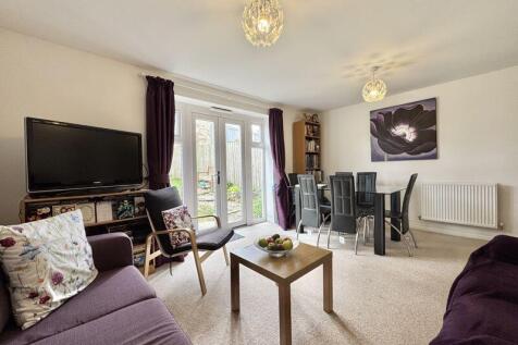 Living / Dining Room
