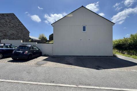 2 Allocated Parking Spaces