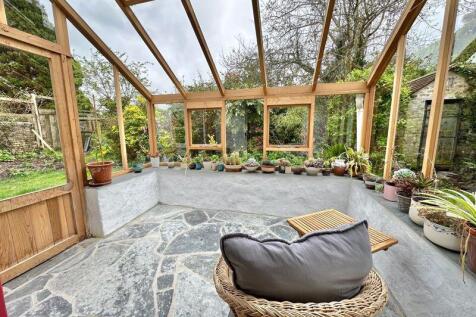 Sun room