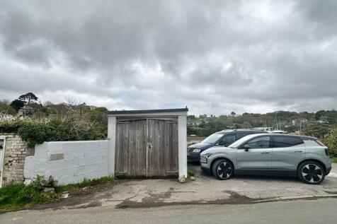 Parking and garage