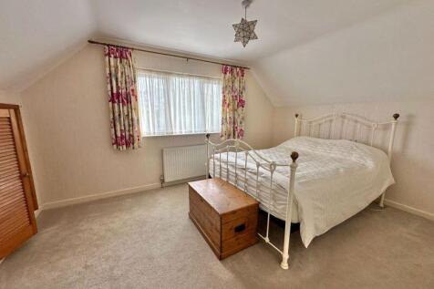 Double bedroom