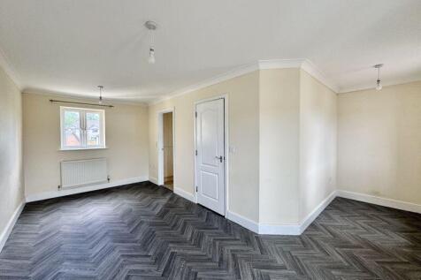 Living / Dining Room