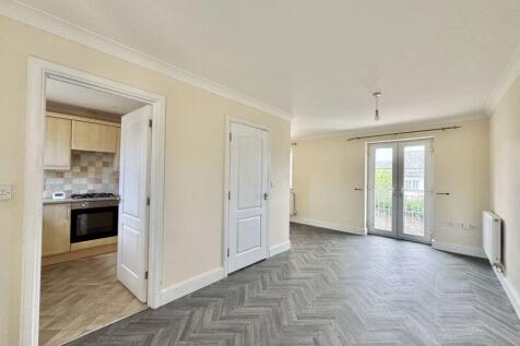 Living / Dining Room