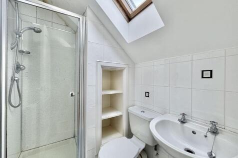 En Suite Shower Room