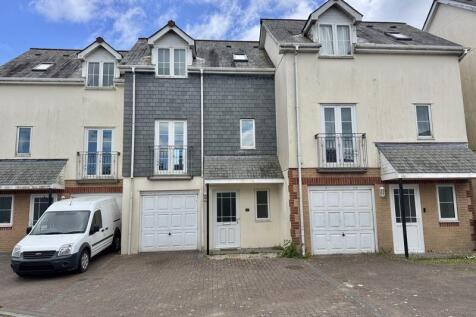 Driveway Parking