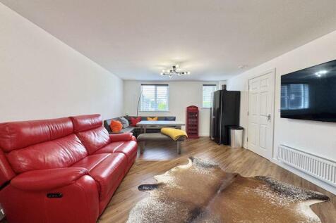 Kitchen / Living / Dining Room