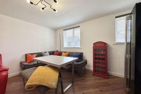 Dining Space