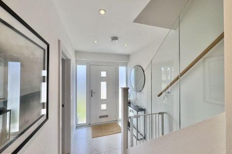 Glass Balustrade