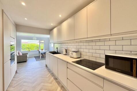 New Kitchen