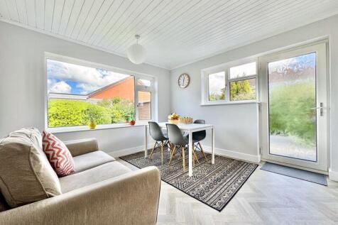 Dining / Day Room