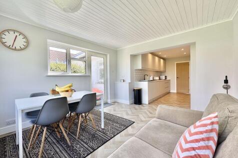 Kitchen / Dining  / Day Room
