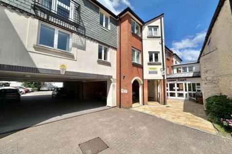 Lowen Court Development