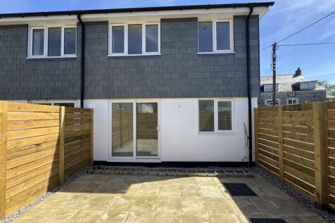Low Maintenance Garden