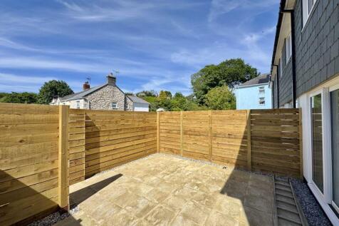 Low Maintenance Garden