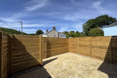 Low Maintenance Garden