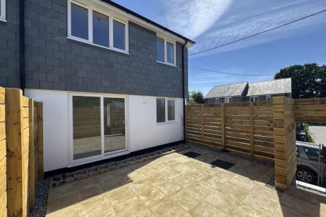 Low Maintenance Garden