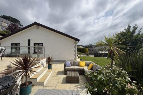 Sunny Patio