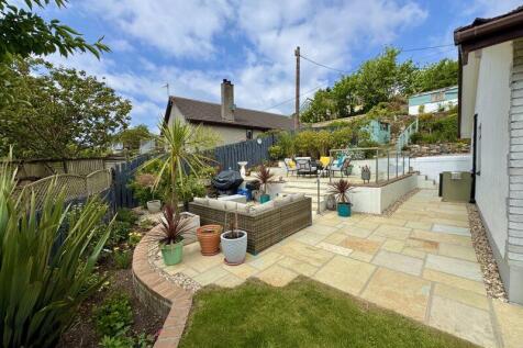Sunny Patio