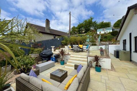 Sunny Patio