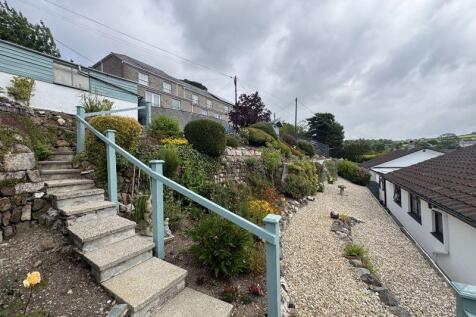 Landscaped Garden