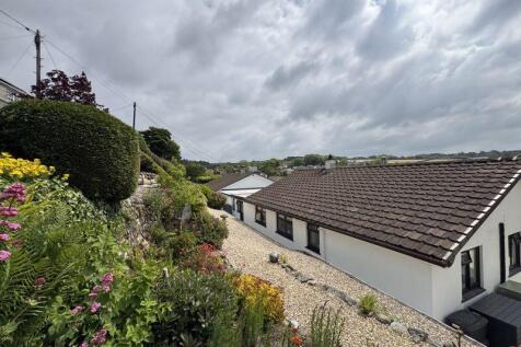 Landscaped Garden