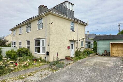 Spacious semi detached home