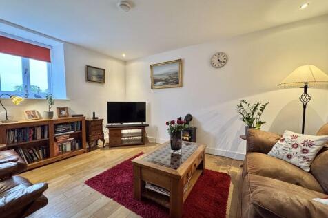 Snug / Living Room