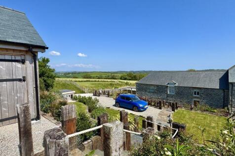 Landscaped Garden