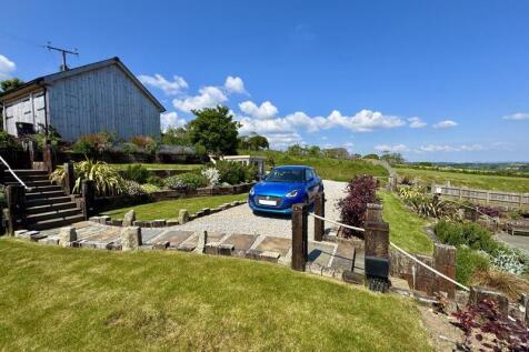 Garage &amp; Parking