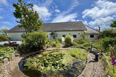 Ornamental Pond