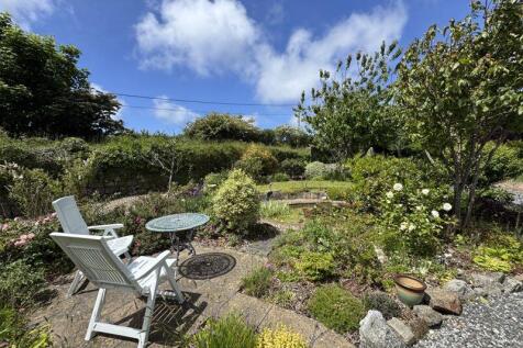 Sunny Patio