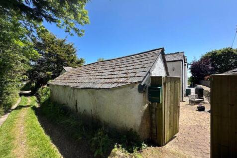 Outbuilding