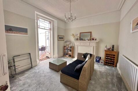 Sitting room /flexi room