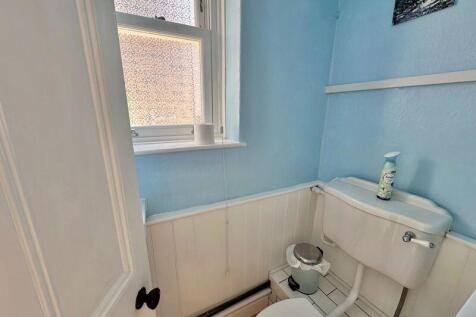 Guest WC