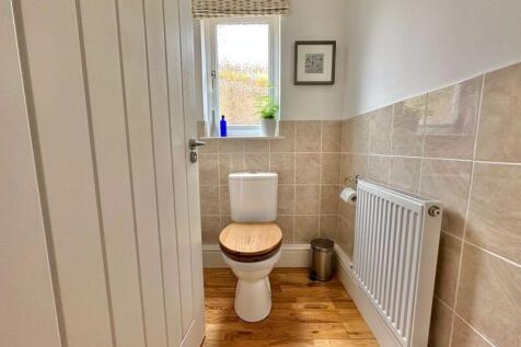 Guest WC