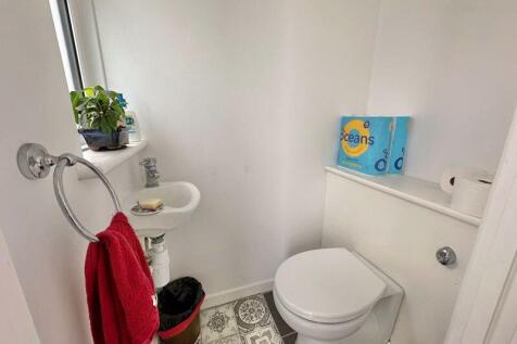 Guest WC