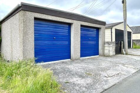 Double Garage