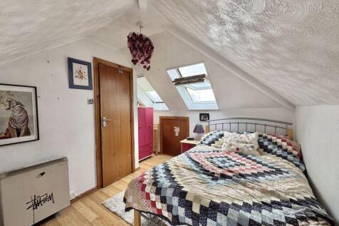 Attic Room