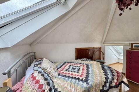Attic Room