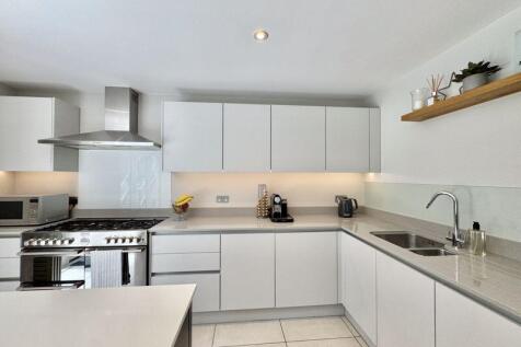 Quartz Work Surfaces