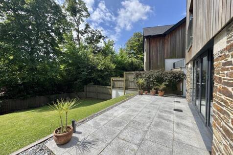 Sunny Patio