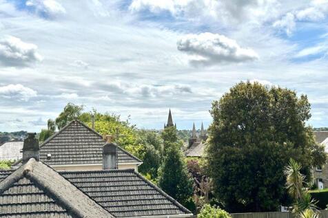 City scape views