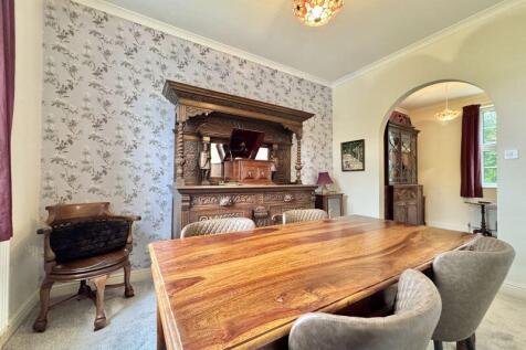 Bedroom Two (Or Dining Room)