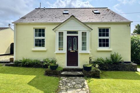 Entrance Porch