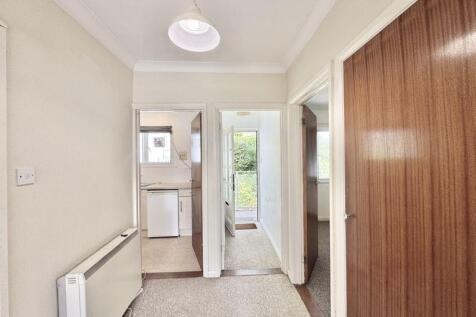 Inner Hallway