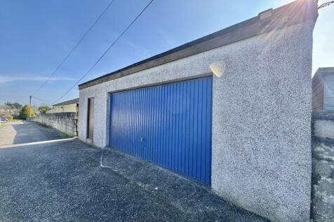 Double Garage
